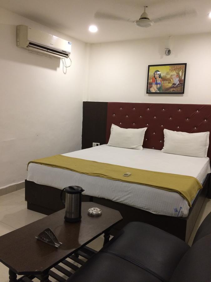 Meena Grand * Hyderabad