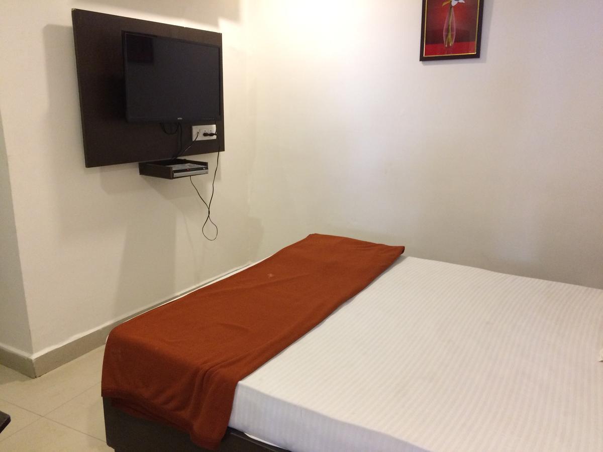 Meena Grand Hotel
