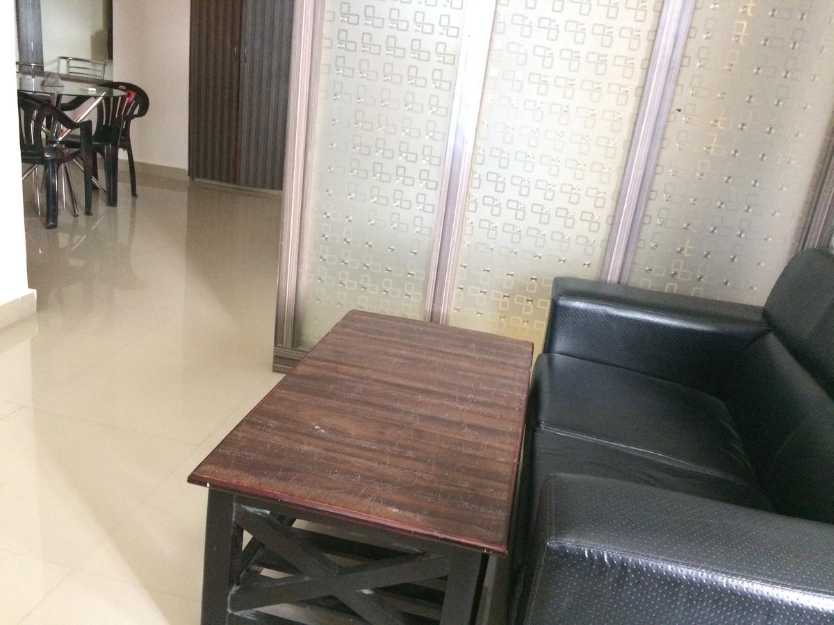 Hotel Meena Grand Hyderabad