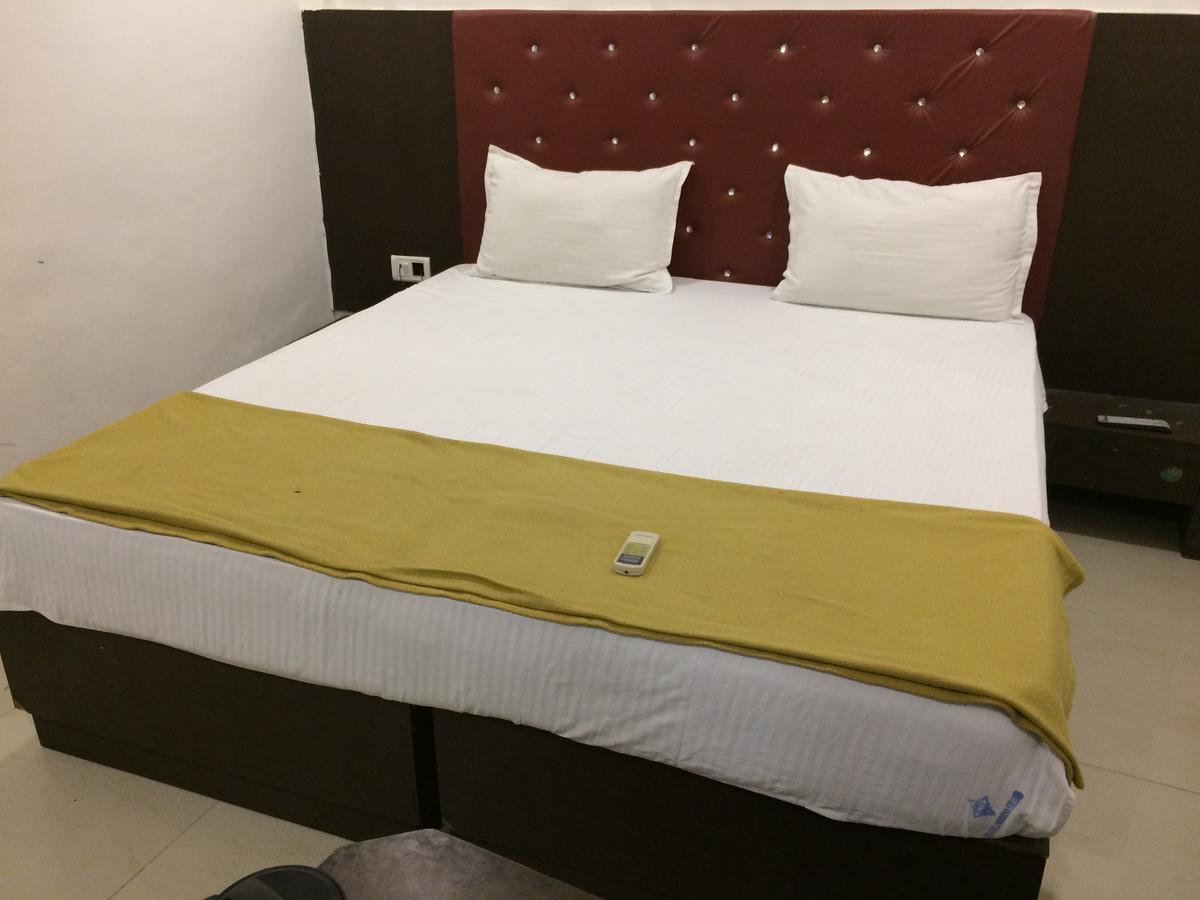 Meena Grand * Hyderabad