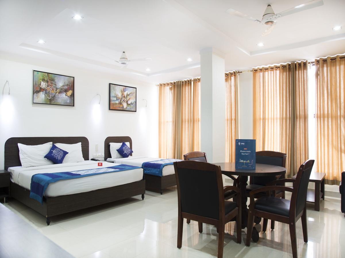 Hotel Oyo 6130 N7 Hyderabad