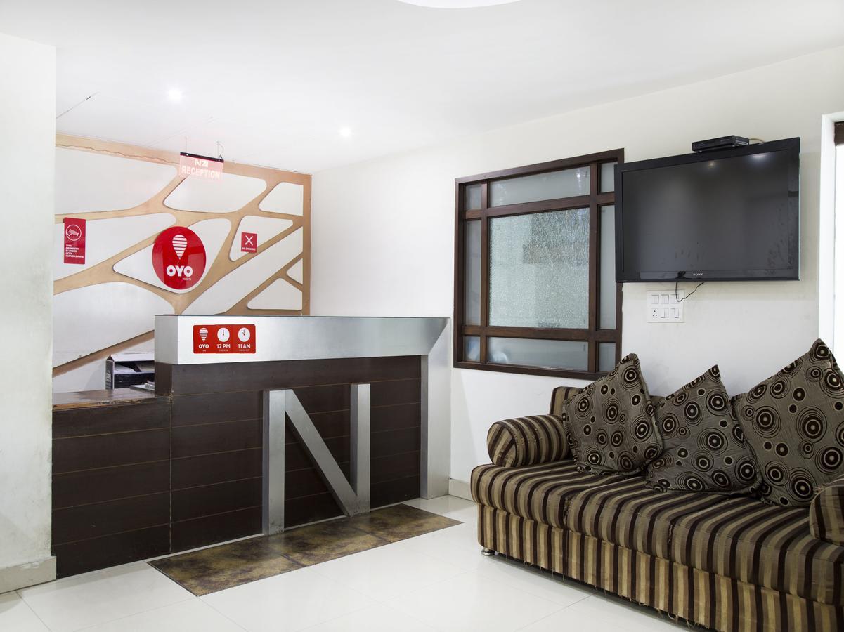 Oyo 6130 N7 Hyderabad
