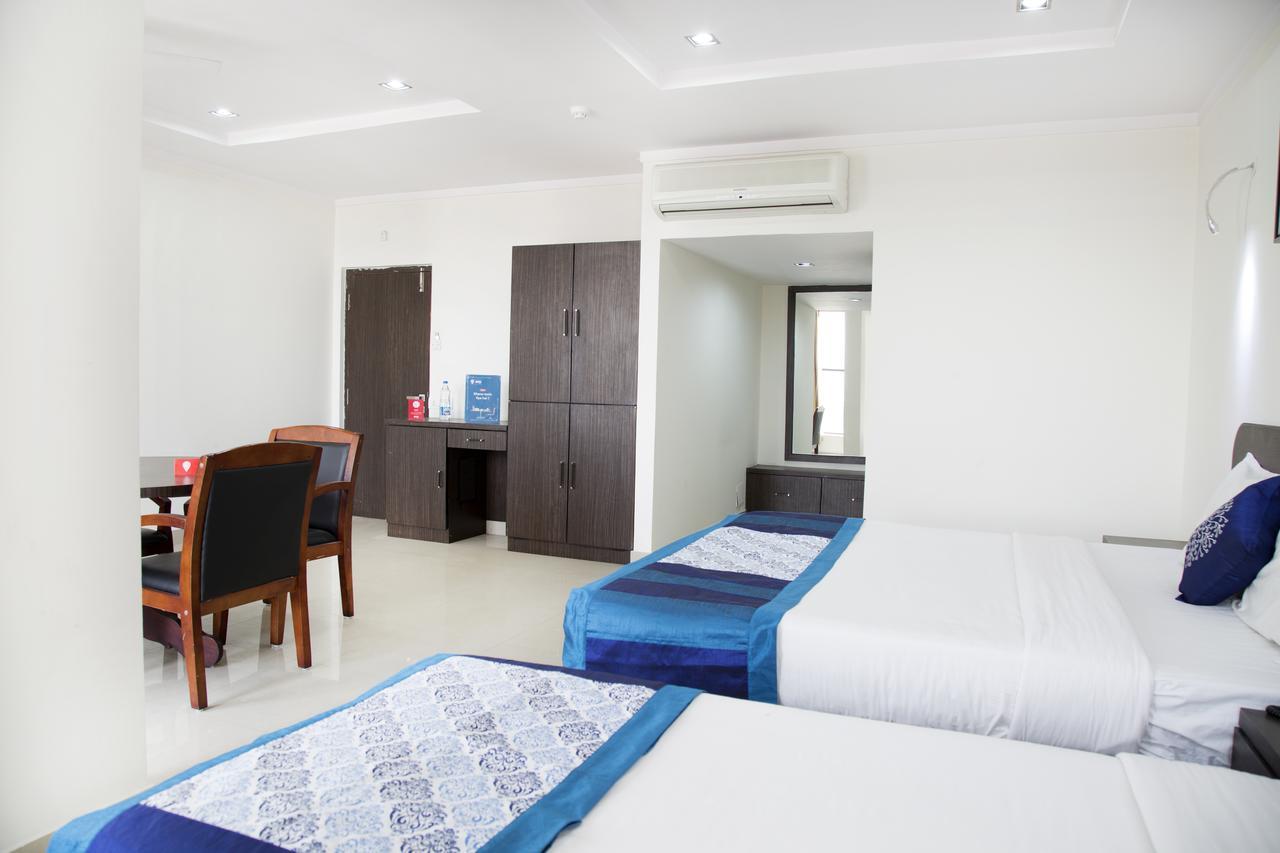Hotel Oyo 6130 N7 3*