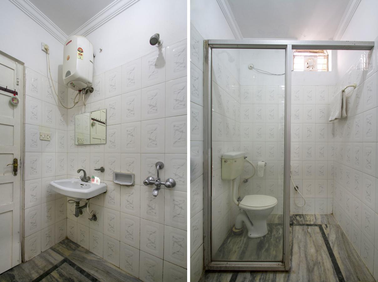 Guest house Oyo 8271 Elite Homes