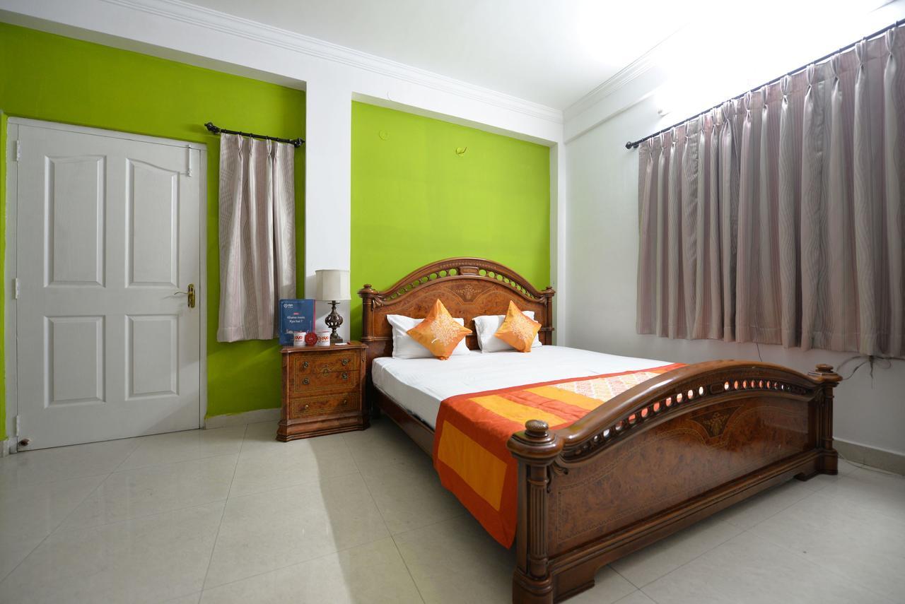 Guest house Oyo 8271 Elite Homes