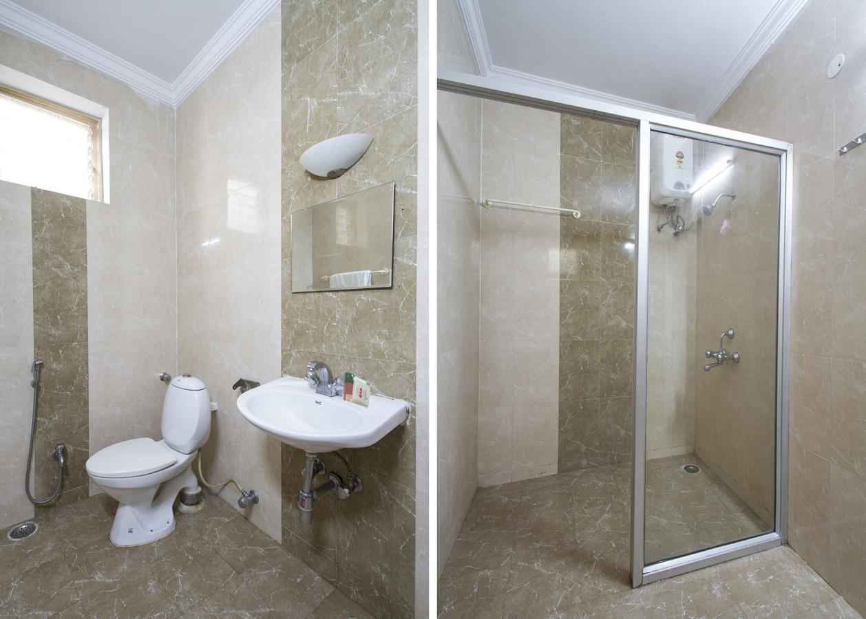 Guest house Oyo 8271 Elite Homes 2*