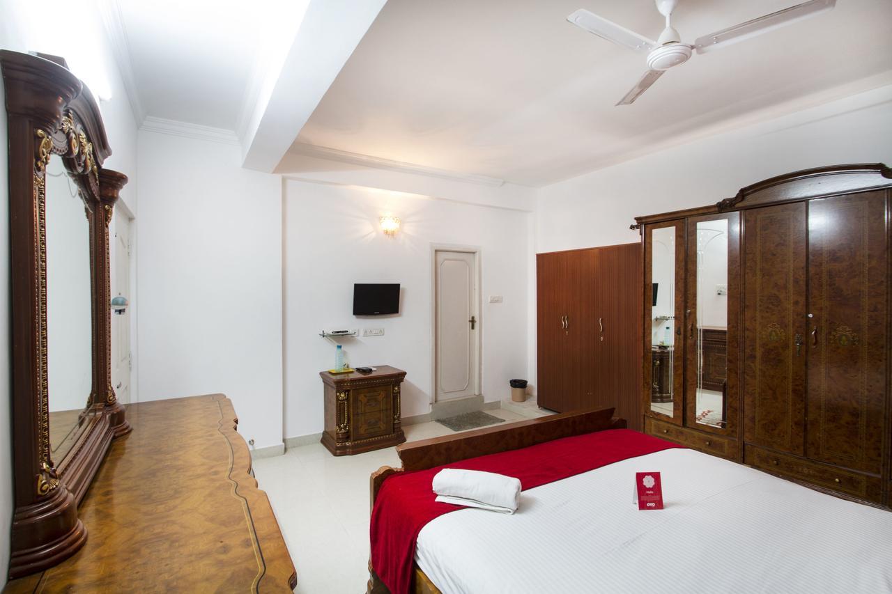 Guest house Oyo 8271 Elite Homes
