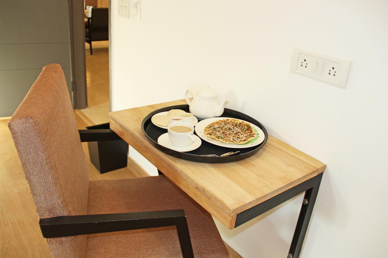 Oyo 8271 Elite Homes Guest house 2*