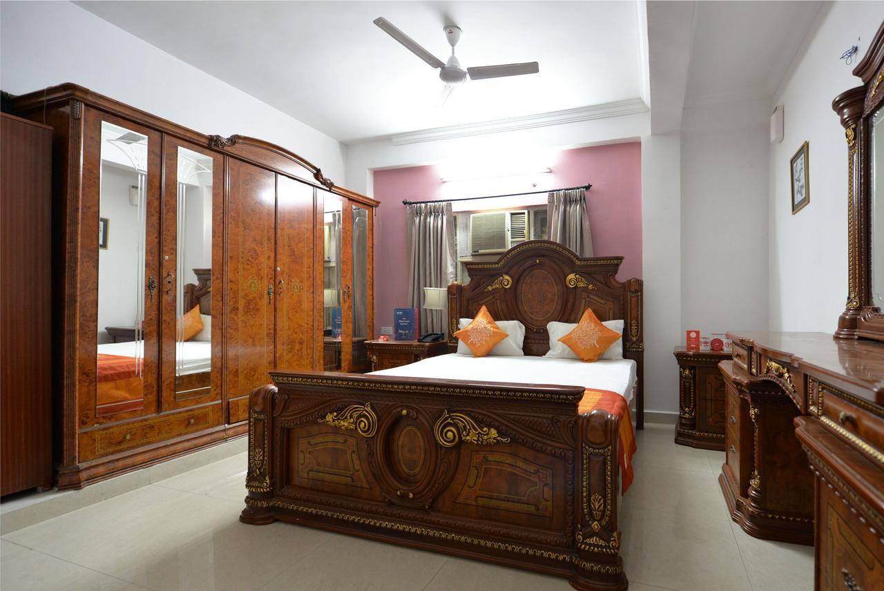 Oyo 8271 Elite Homes Guest house
