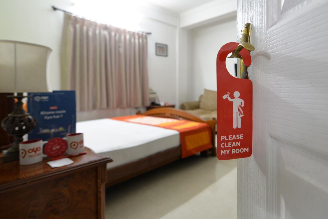 Guest house Oyo 8271 Elite Homes Hyderabad