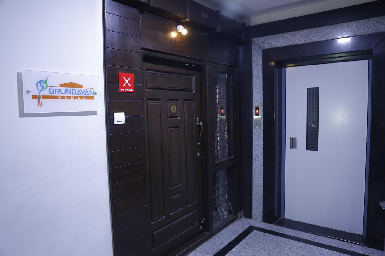 Brundavan Homes