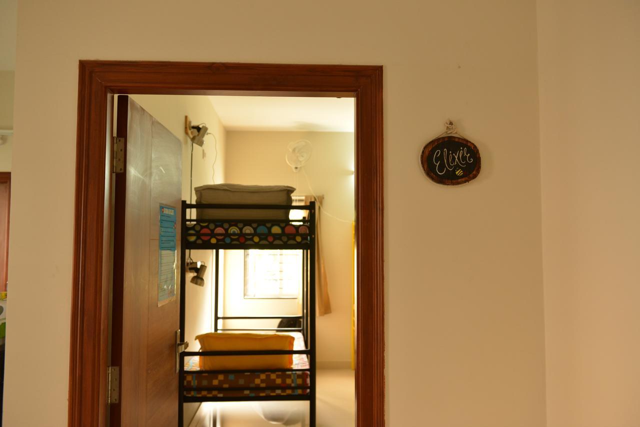 Beehive Commune Hyderabad