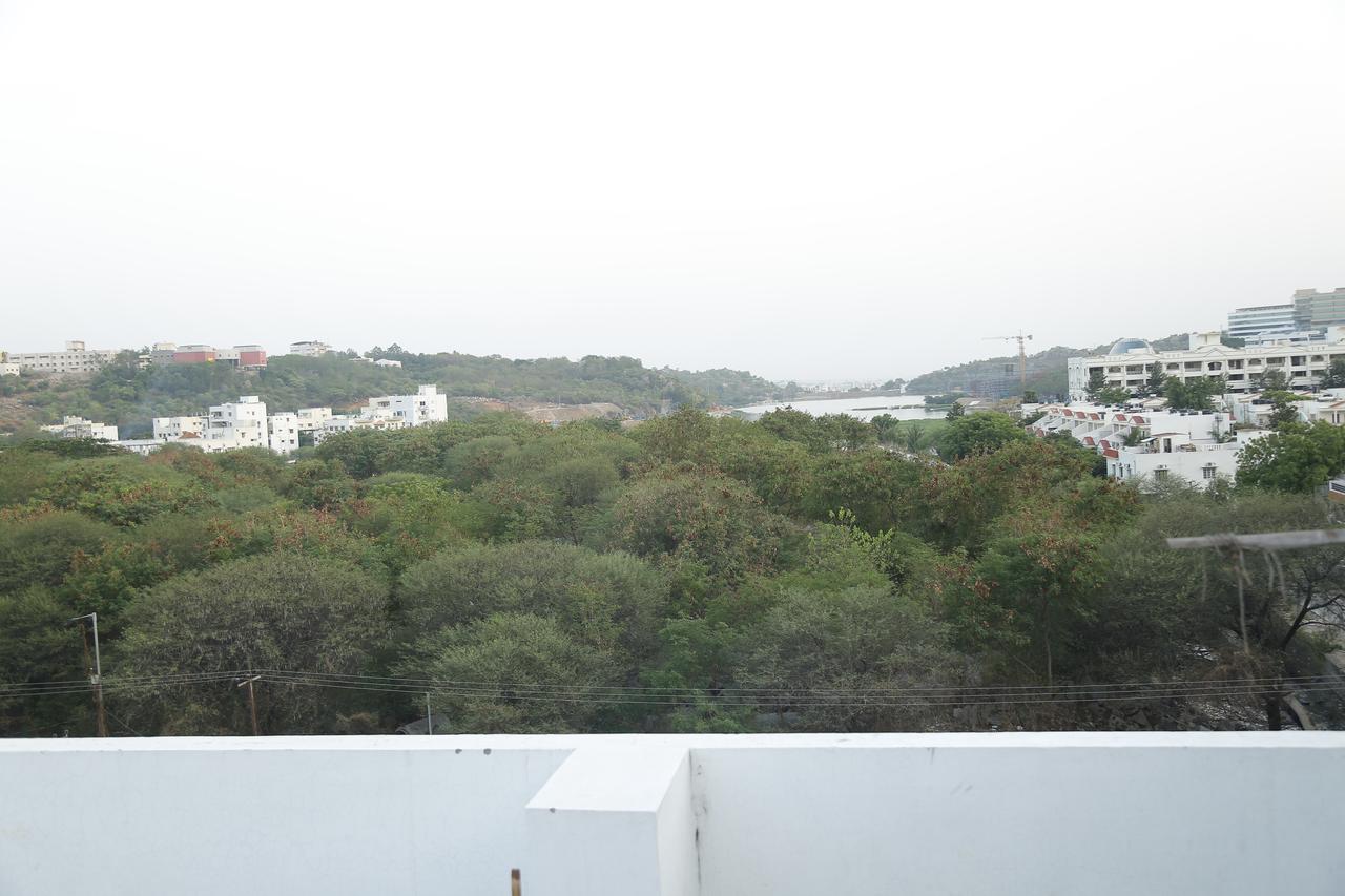 Brundavan Homes Apartment Hyderabad