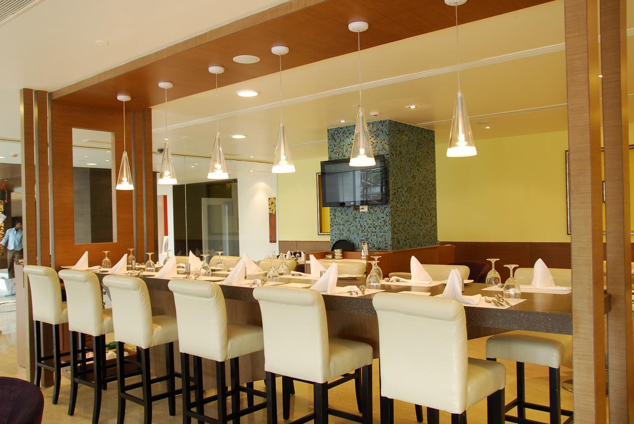 Daspalla 4* Hyderabad