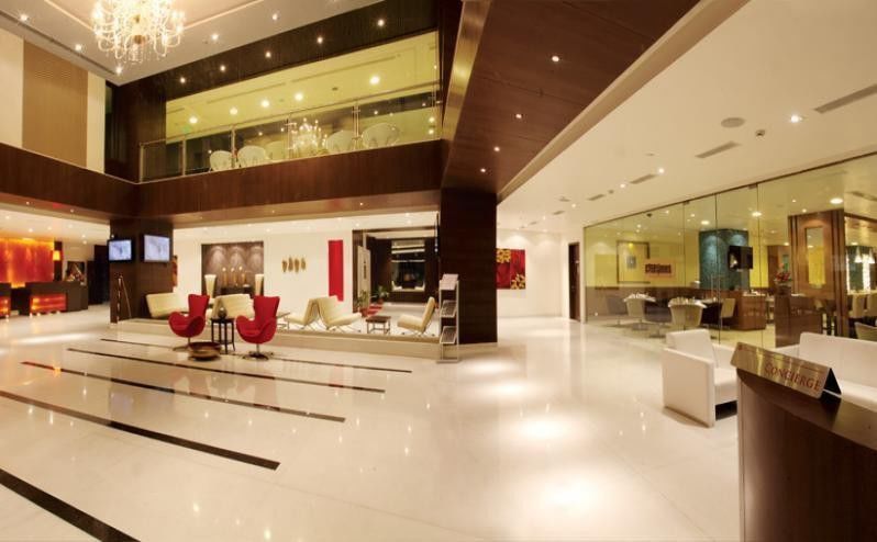 Daspalla 4* Hyderabad
