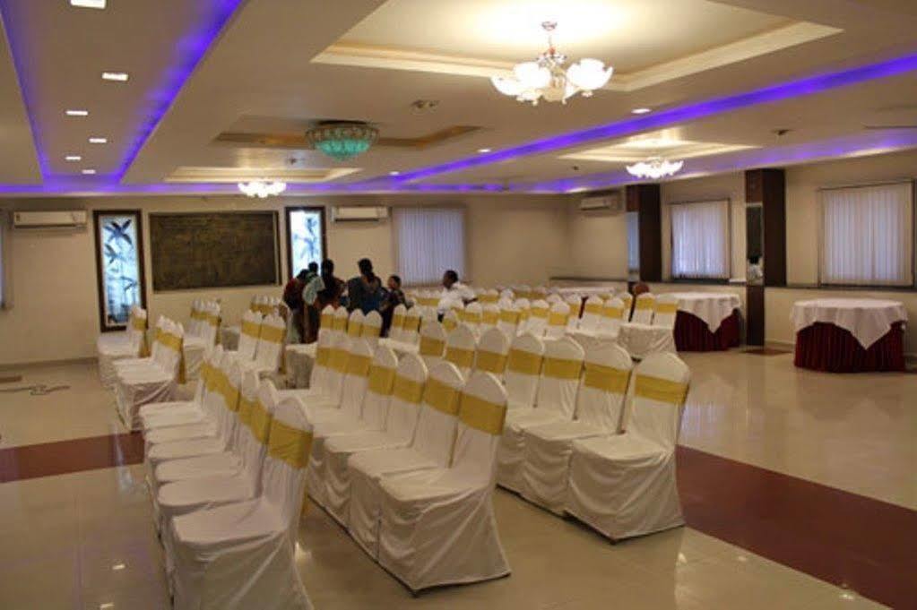 Imperial Classic 3* Hyderabad