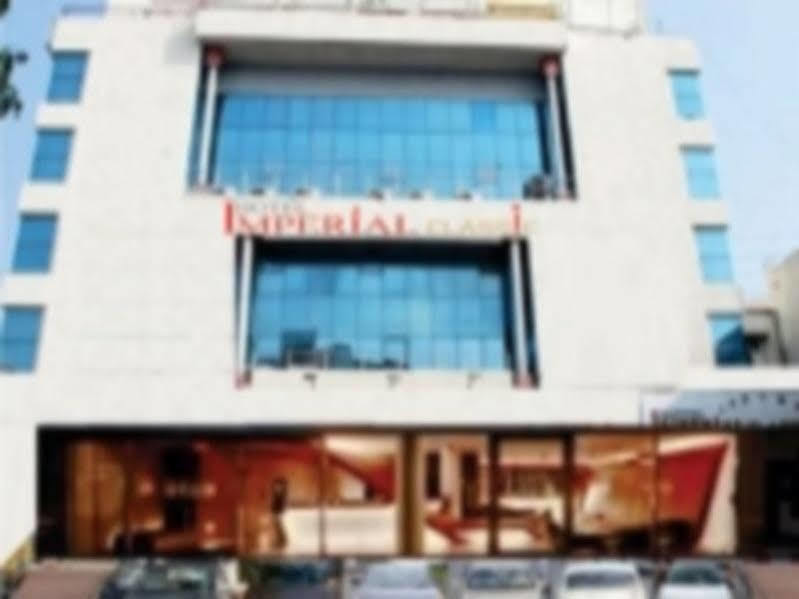 Imperial Classic Hotel 3*