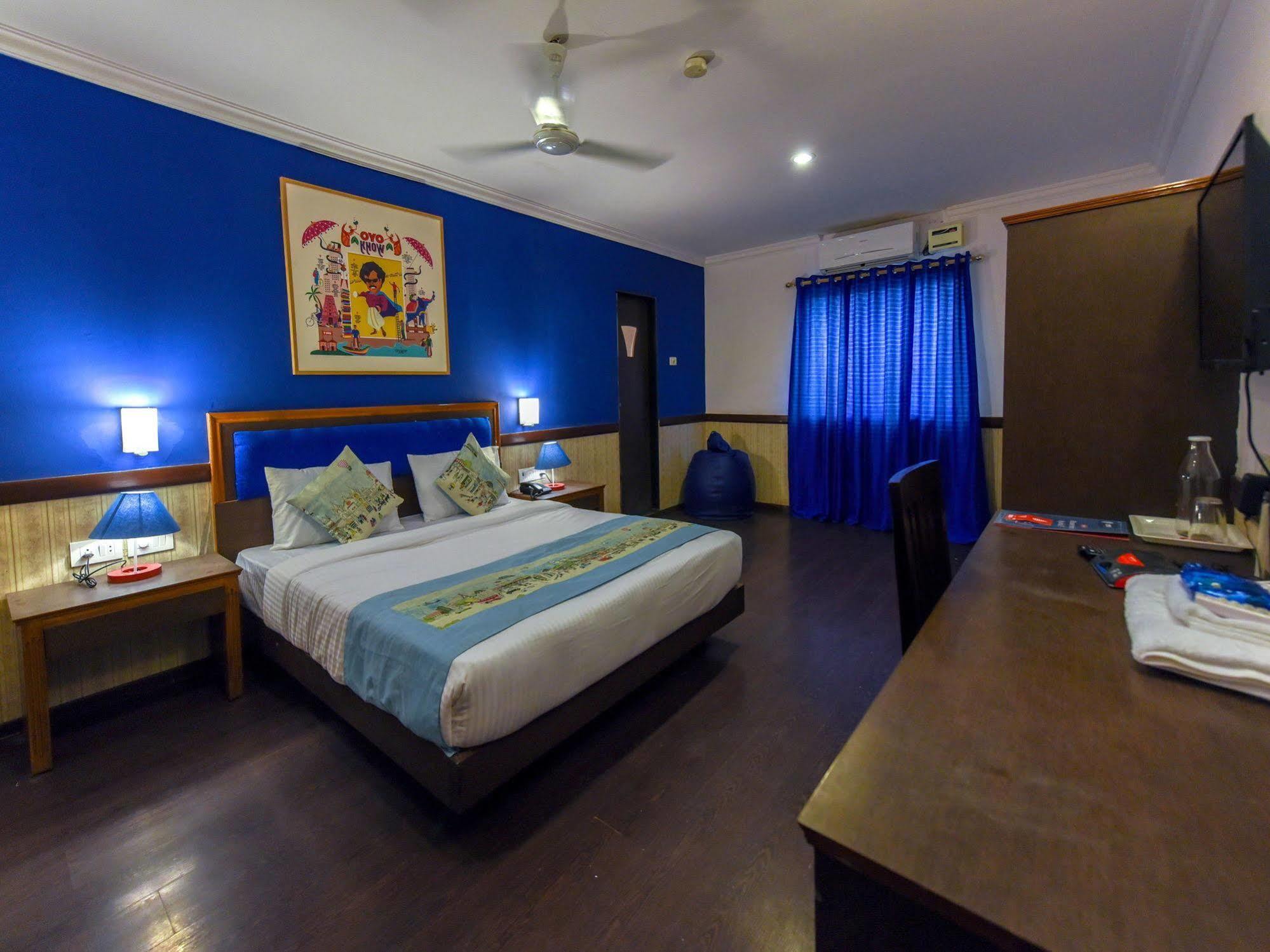 Oyo Abids Hotel