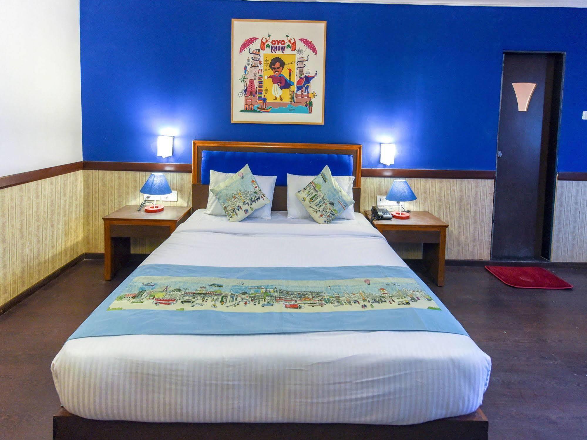 Hotel Oyo Abids