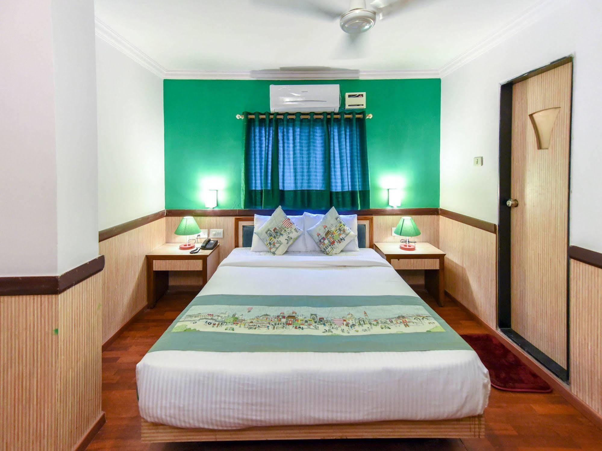 Hotel Oyo Abids Hyderabad