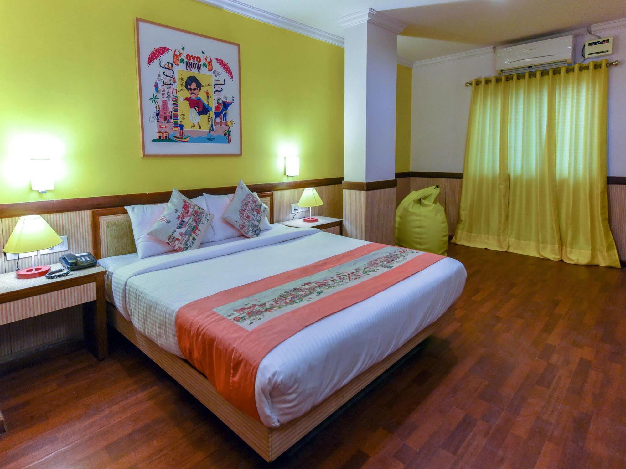 Oyo Abids 3* Hyderabad