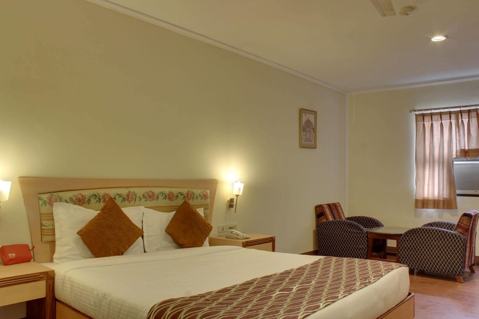Oyo Abids Hyderabad