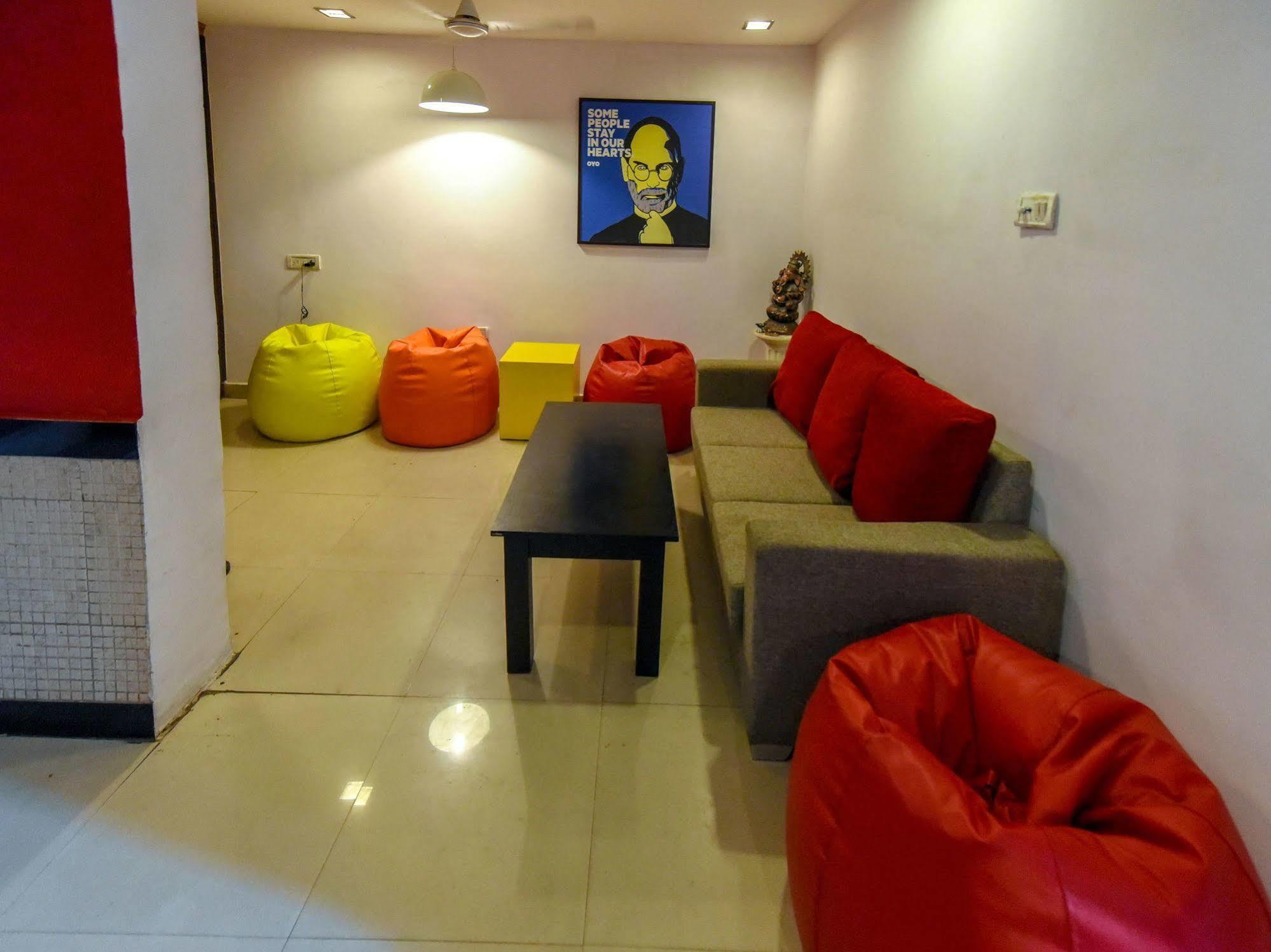 Hotel Oyo Abids 3*