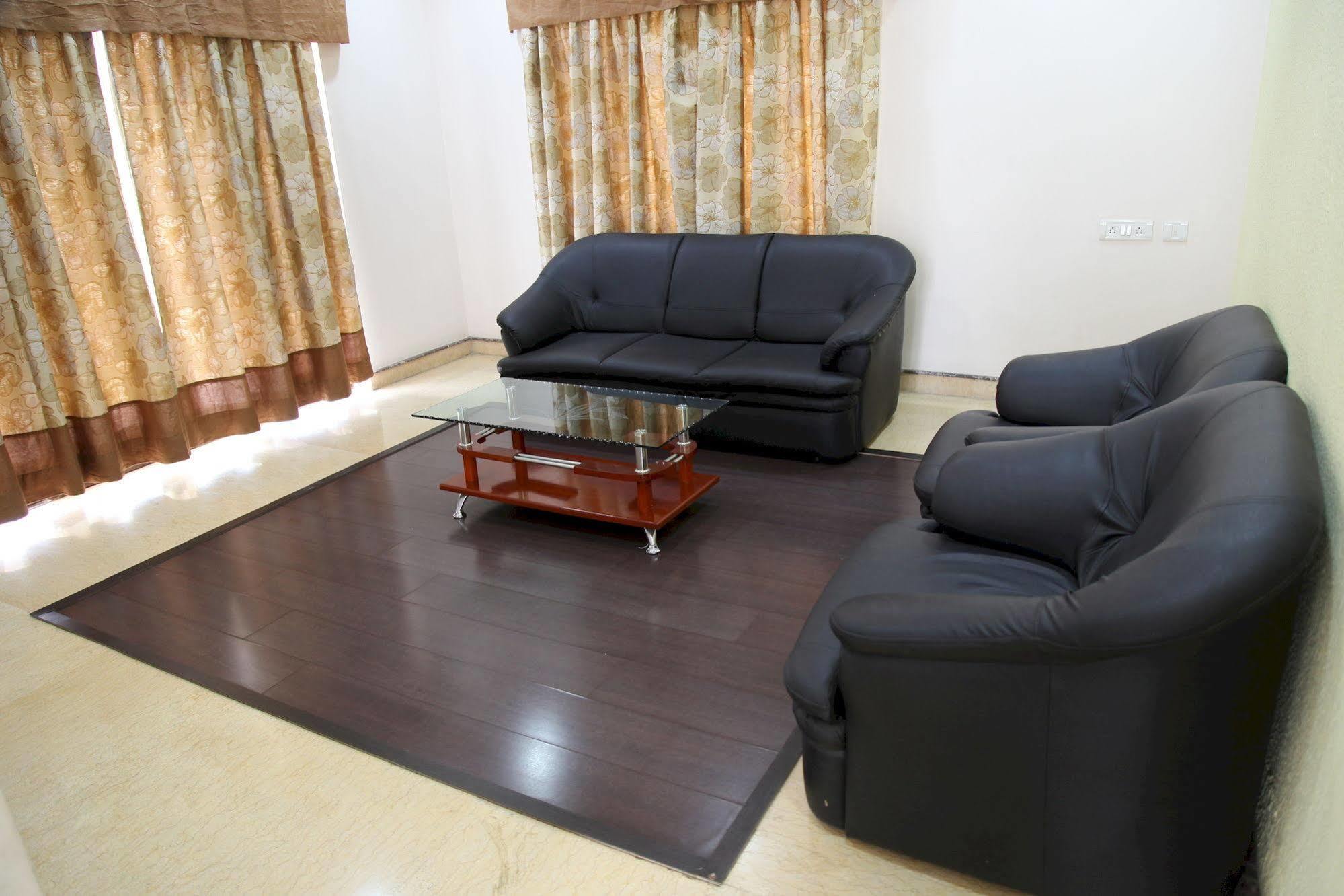Apartamento Kp Serviced
