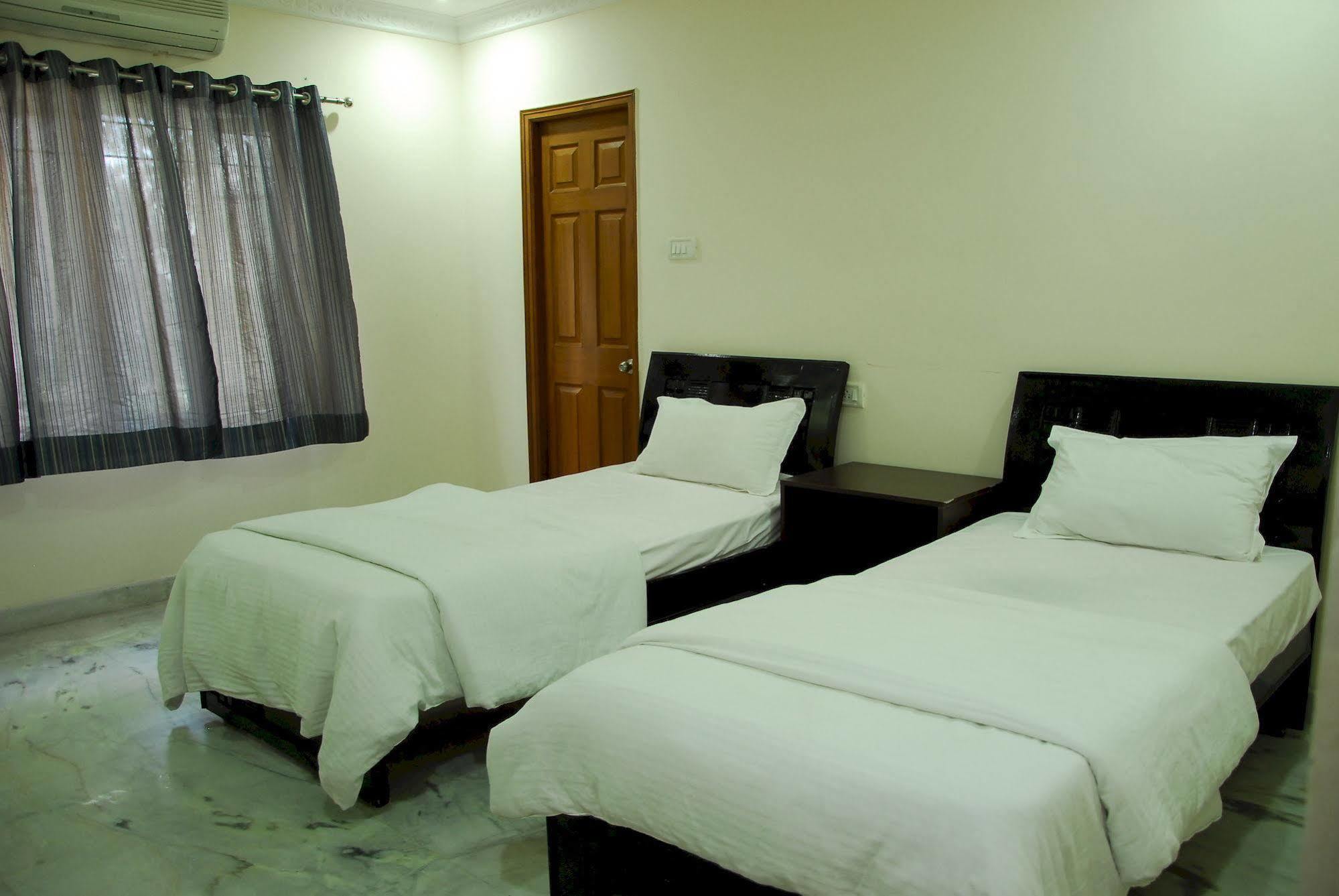 Kp Serviced Apartamento