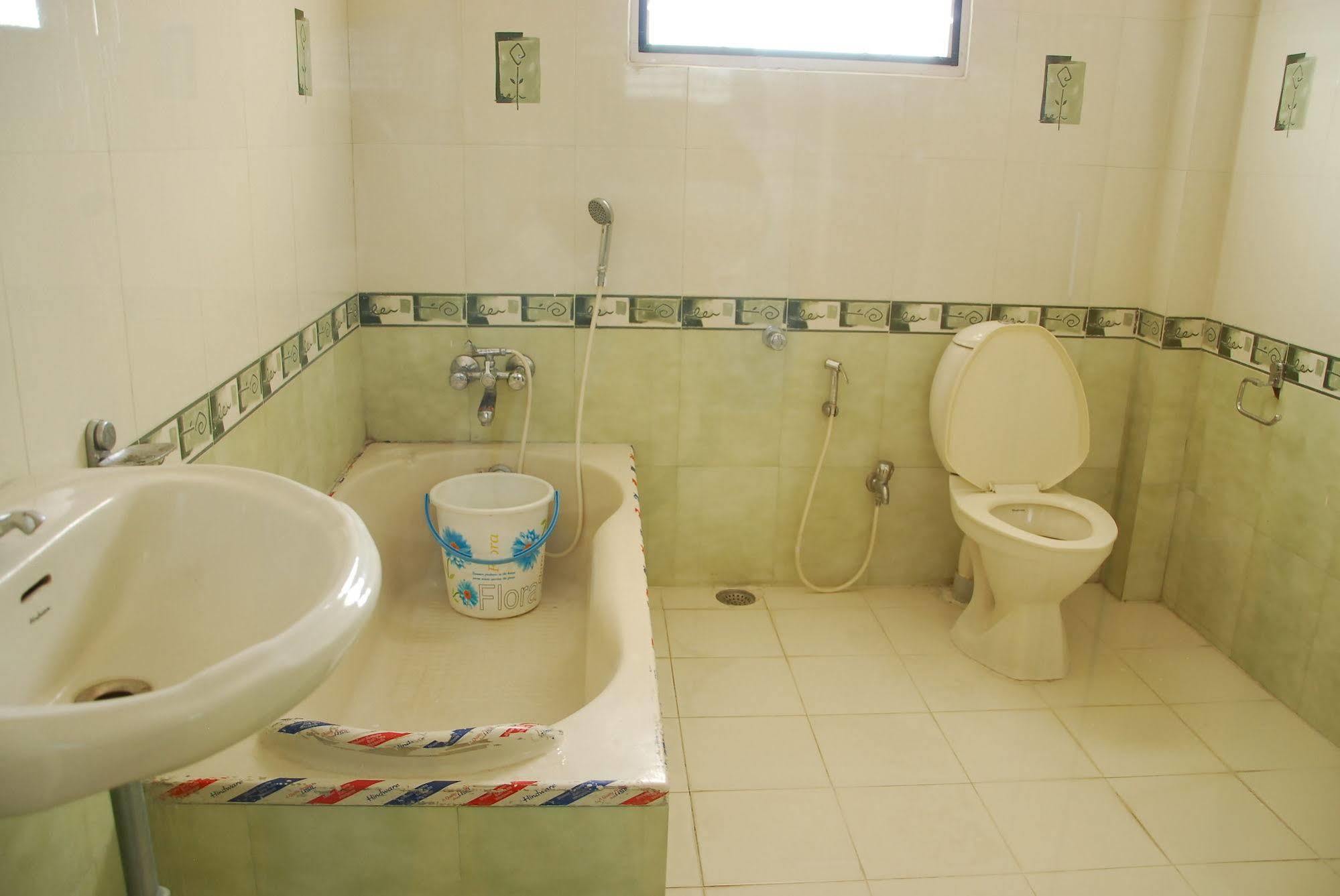 Apartamento Kp Serviced *