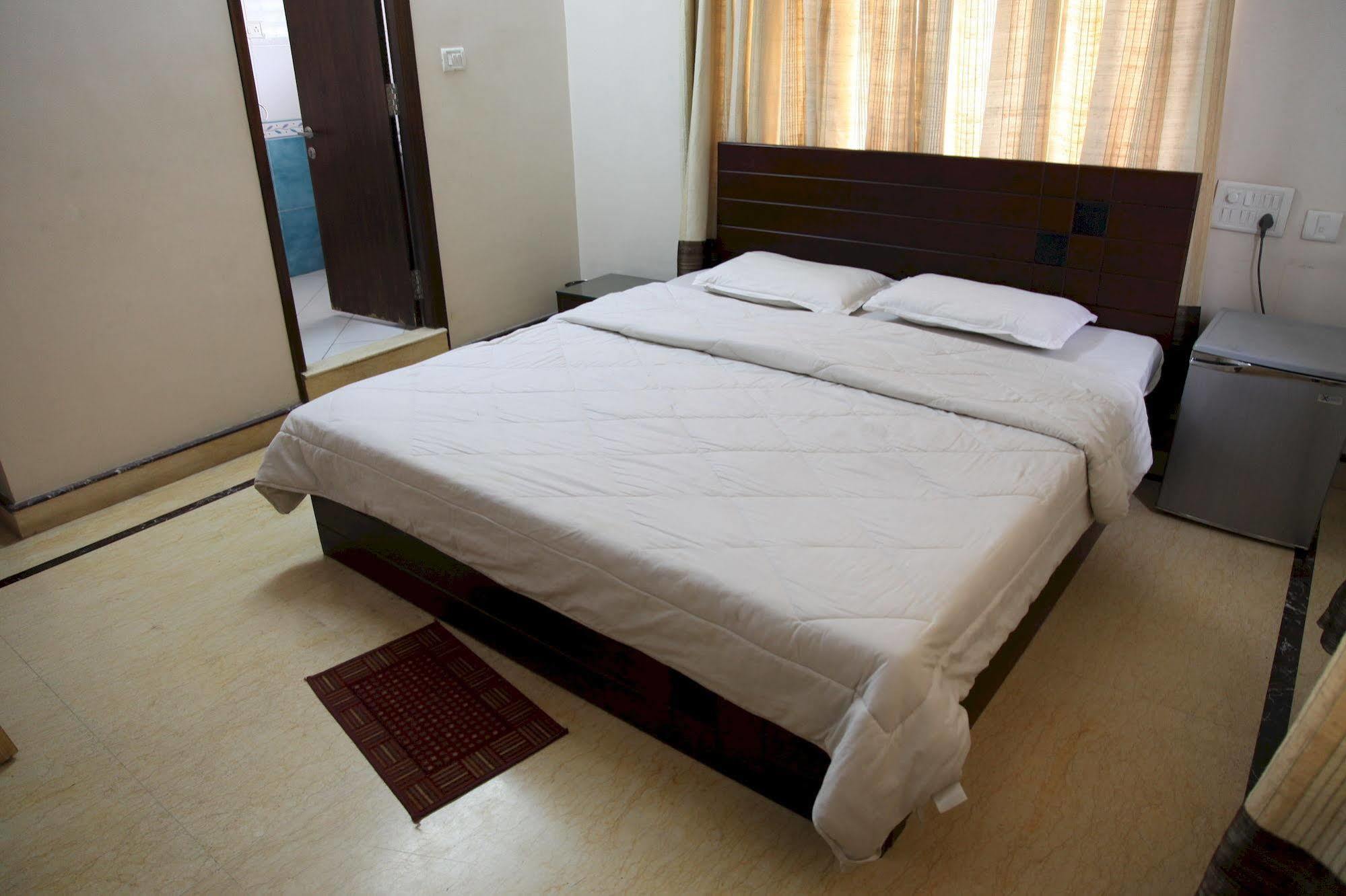 Apartamento Kp Serviced Hyderabad