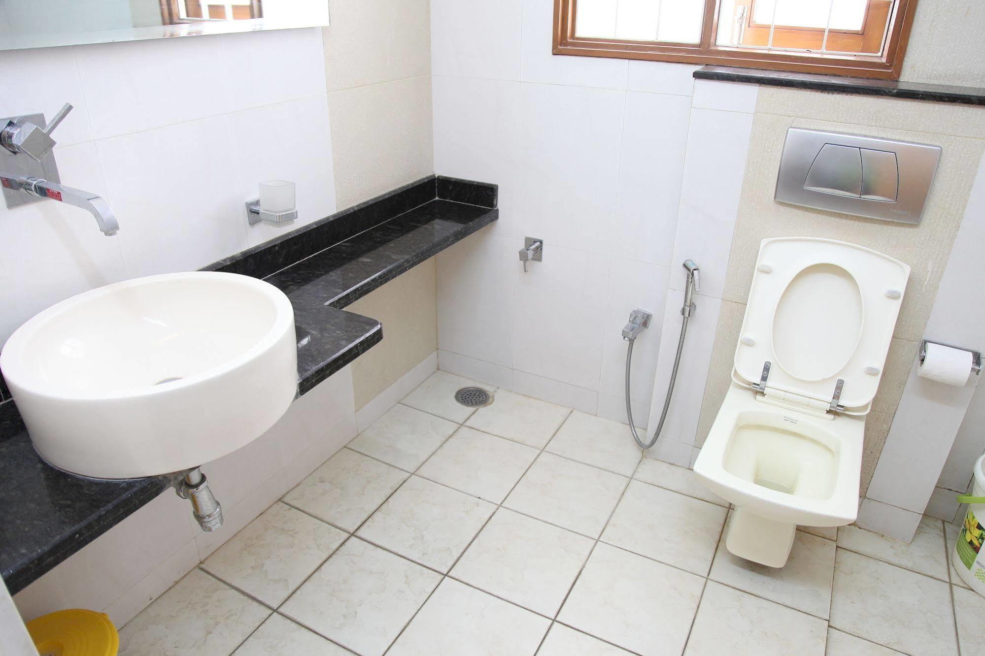 Apartamento Kp Serviced *