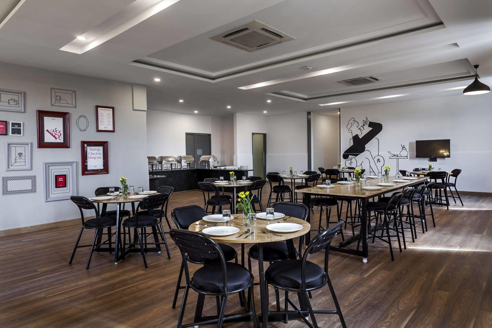 Oyo Jubilee Hills Hotel 2*