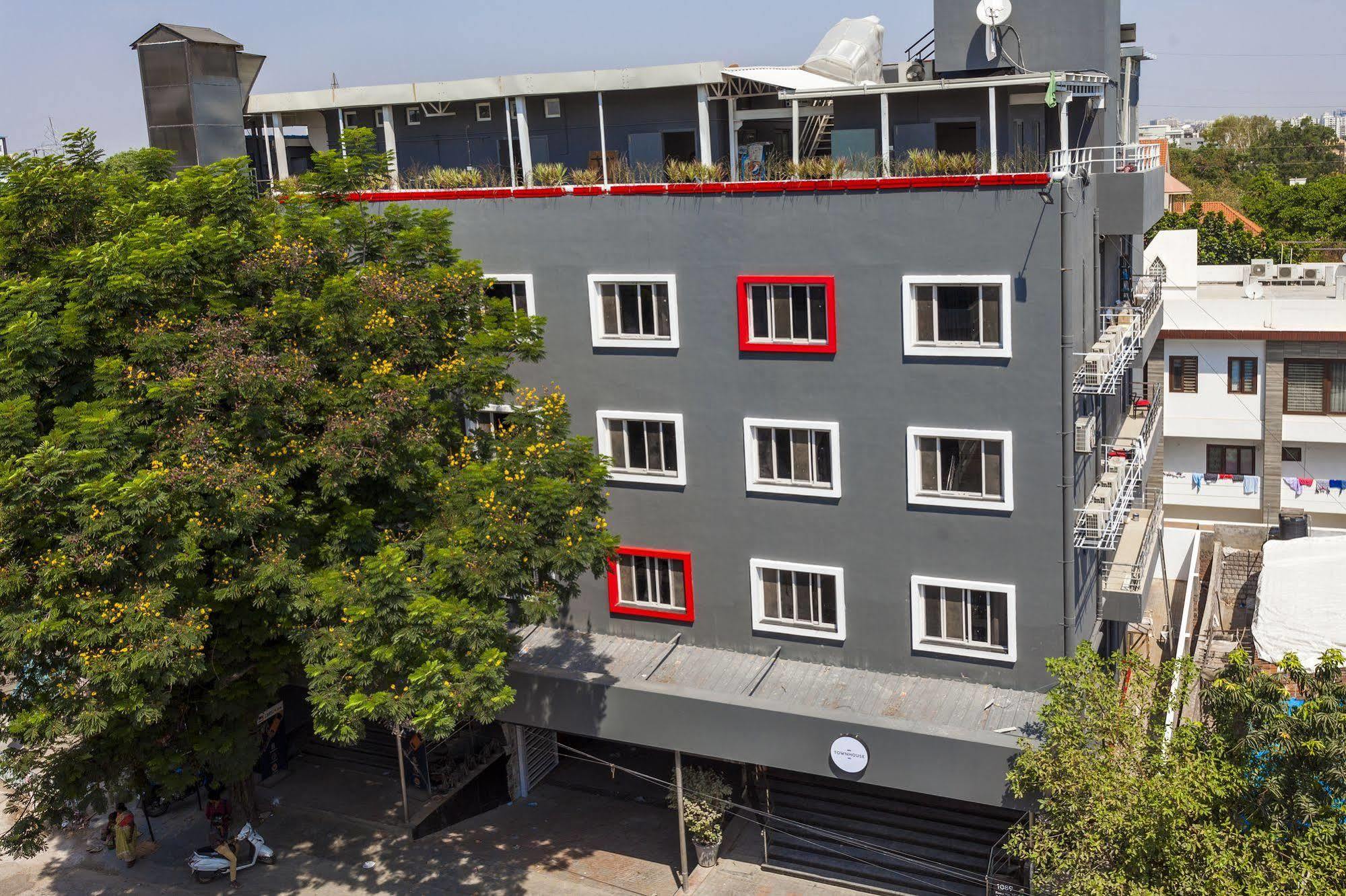 Oyo Jubilee Hills Hotel