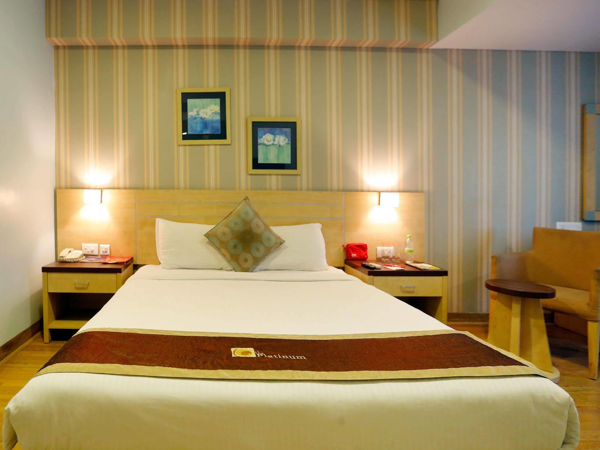 The Platinum, Boutique Business Hotel