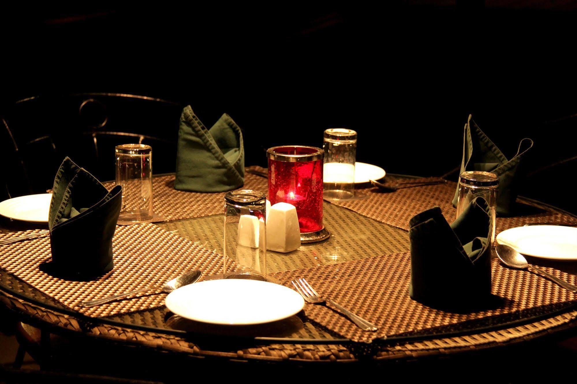 Hotel Aalankrita Hyderabad