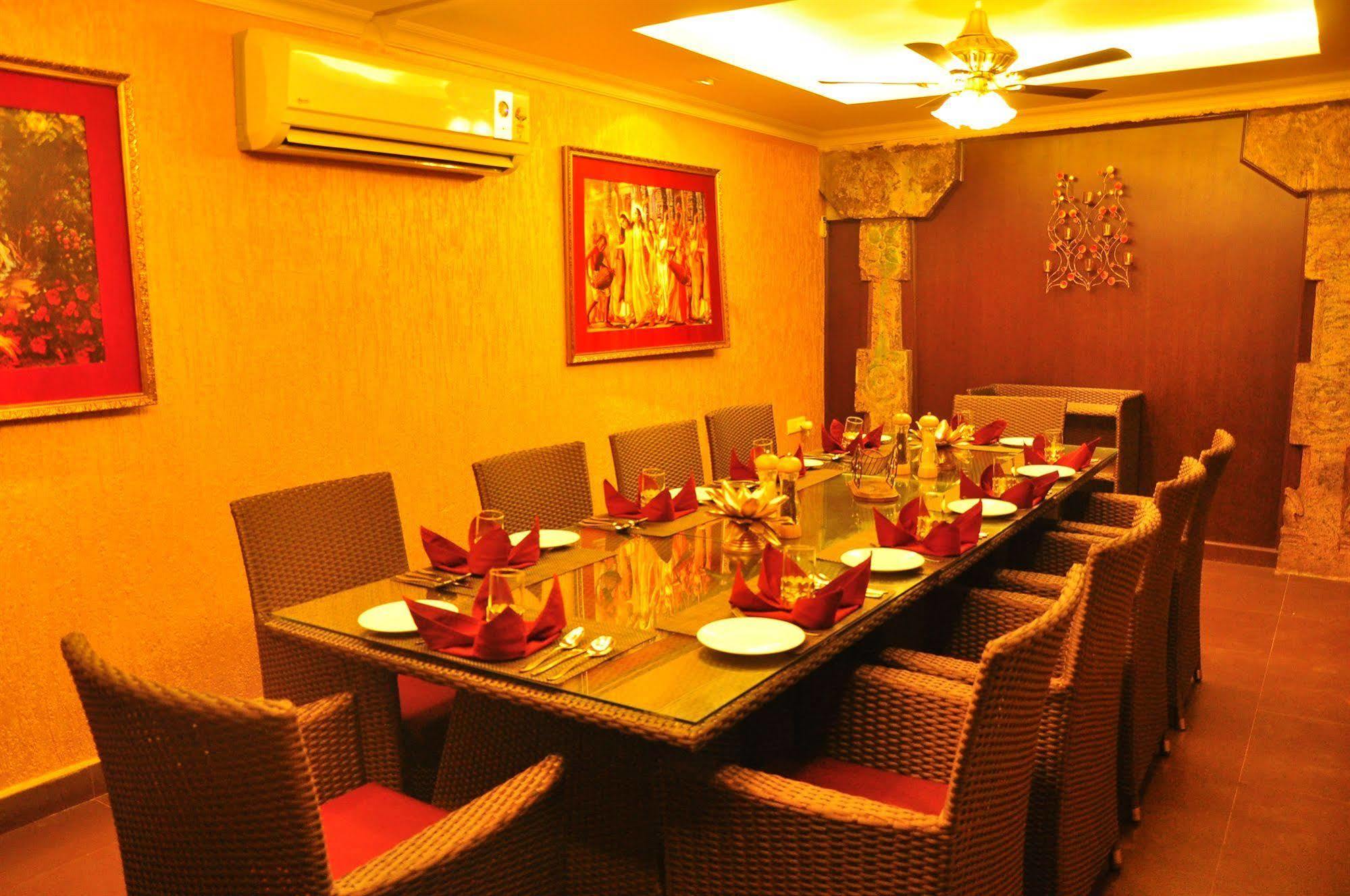 Aalankrita Hyderabad