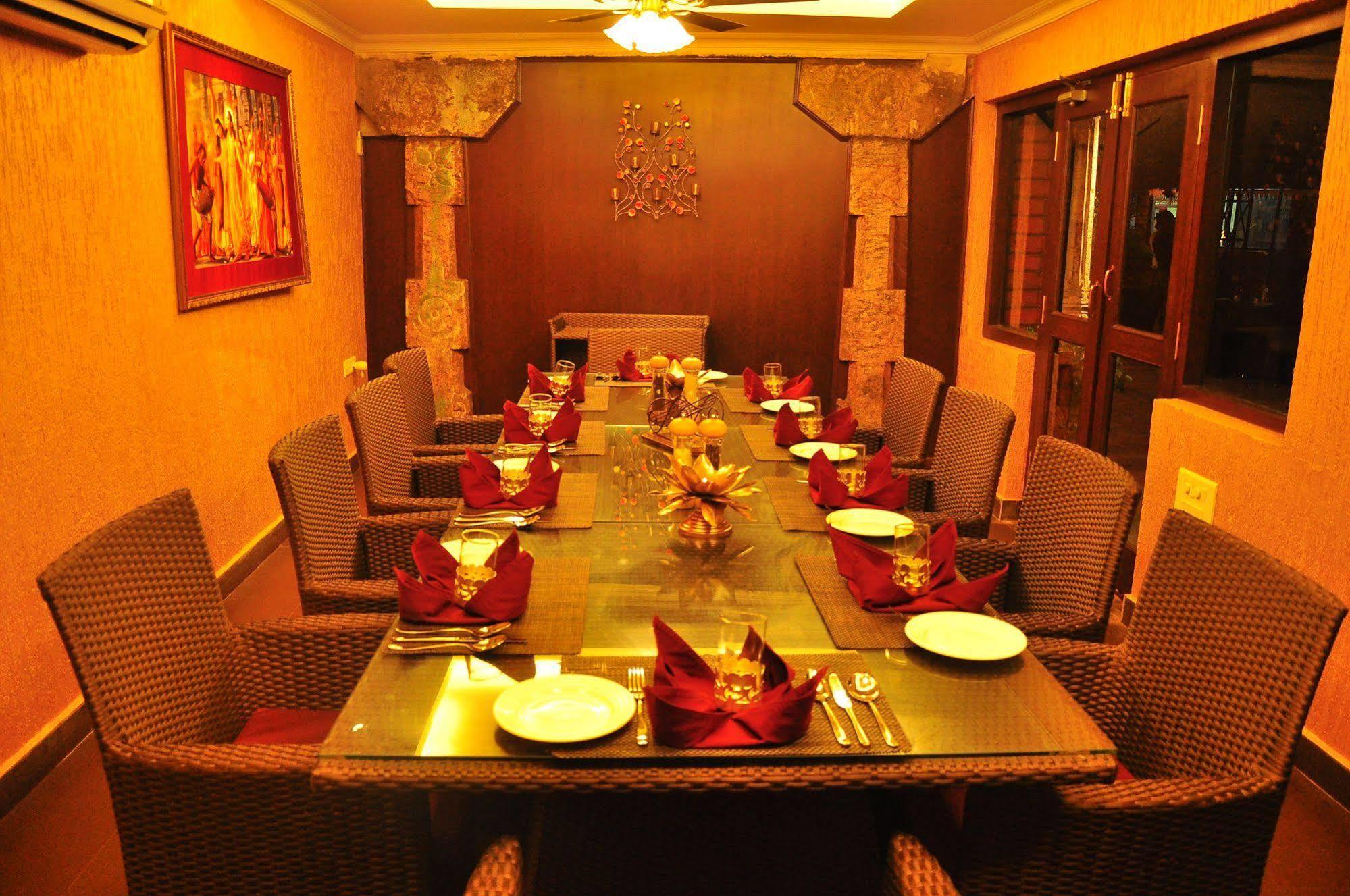 Hotel Aalankrita Hyderabad