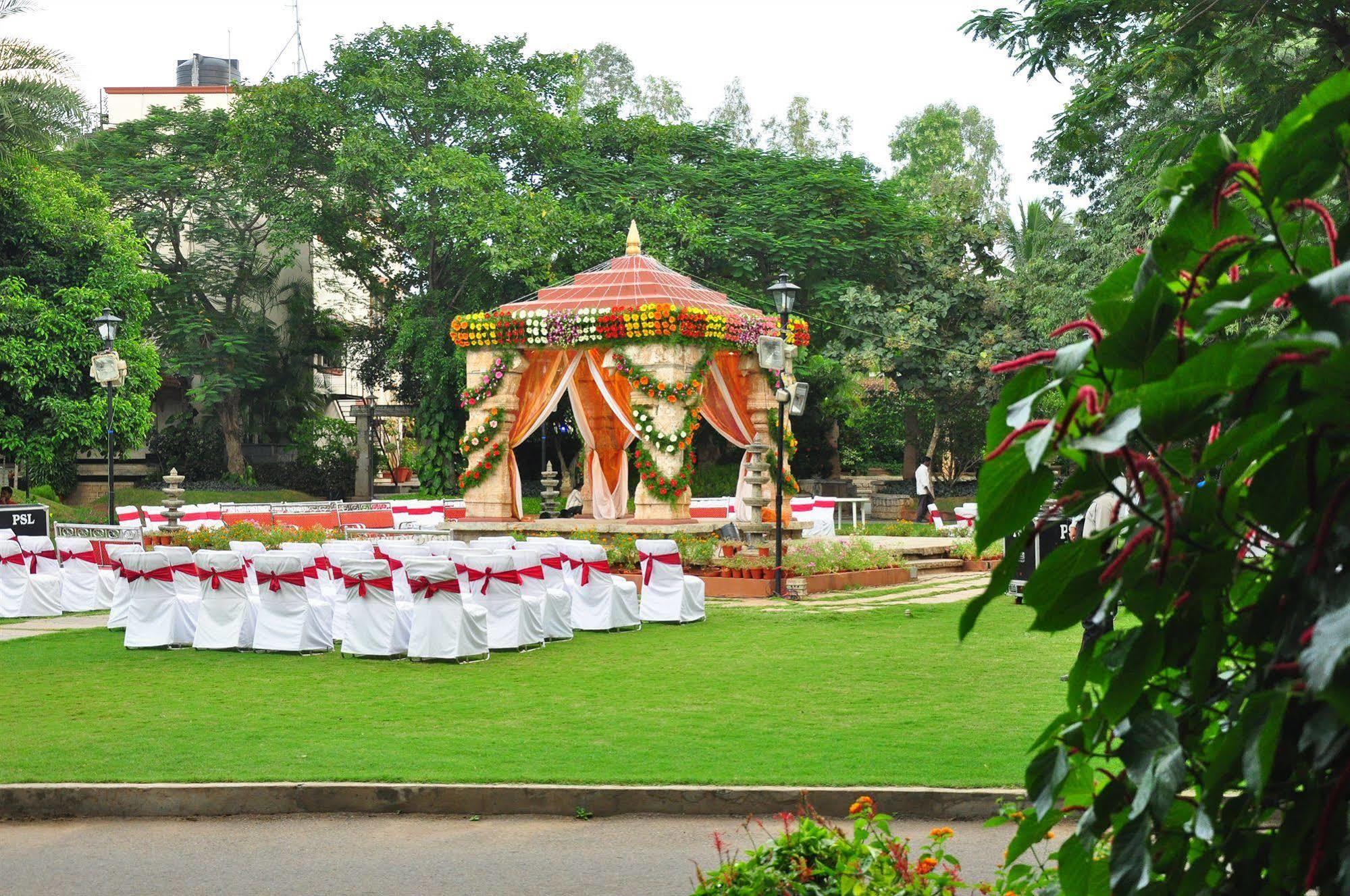 Hotel Aalankrita