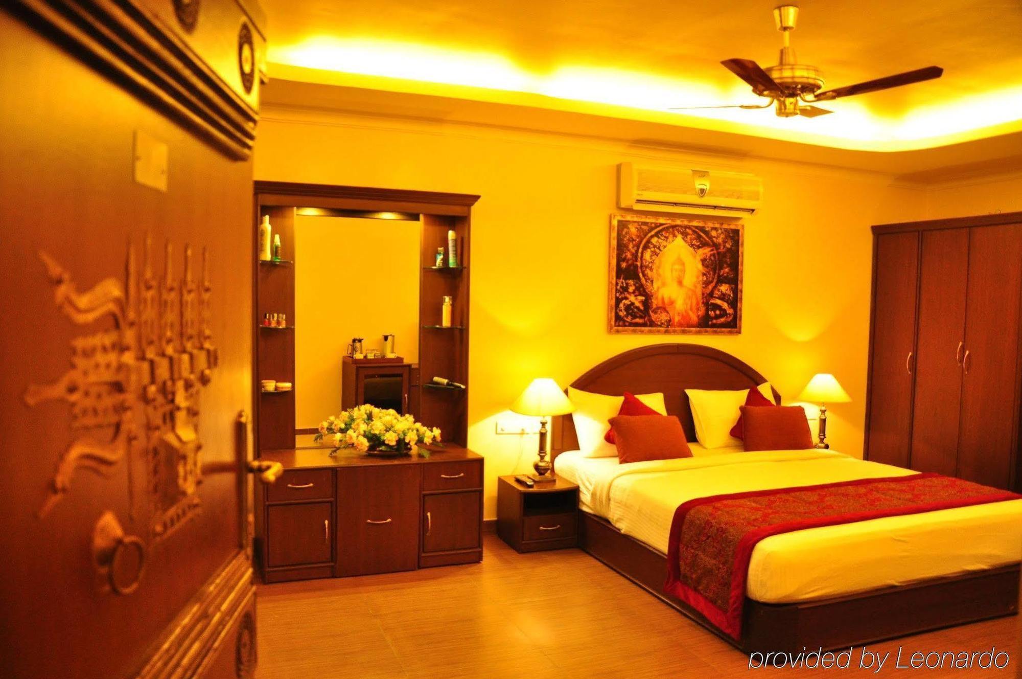 Hotel Aalankrita