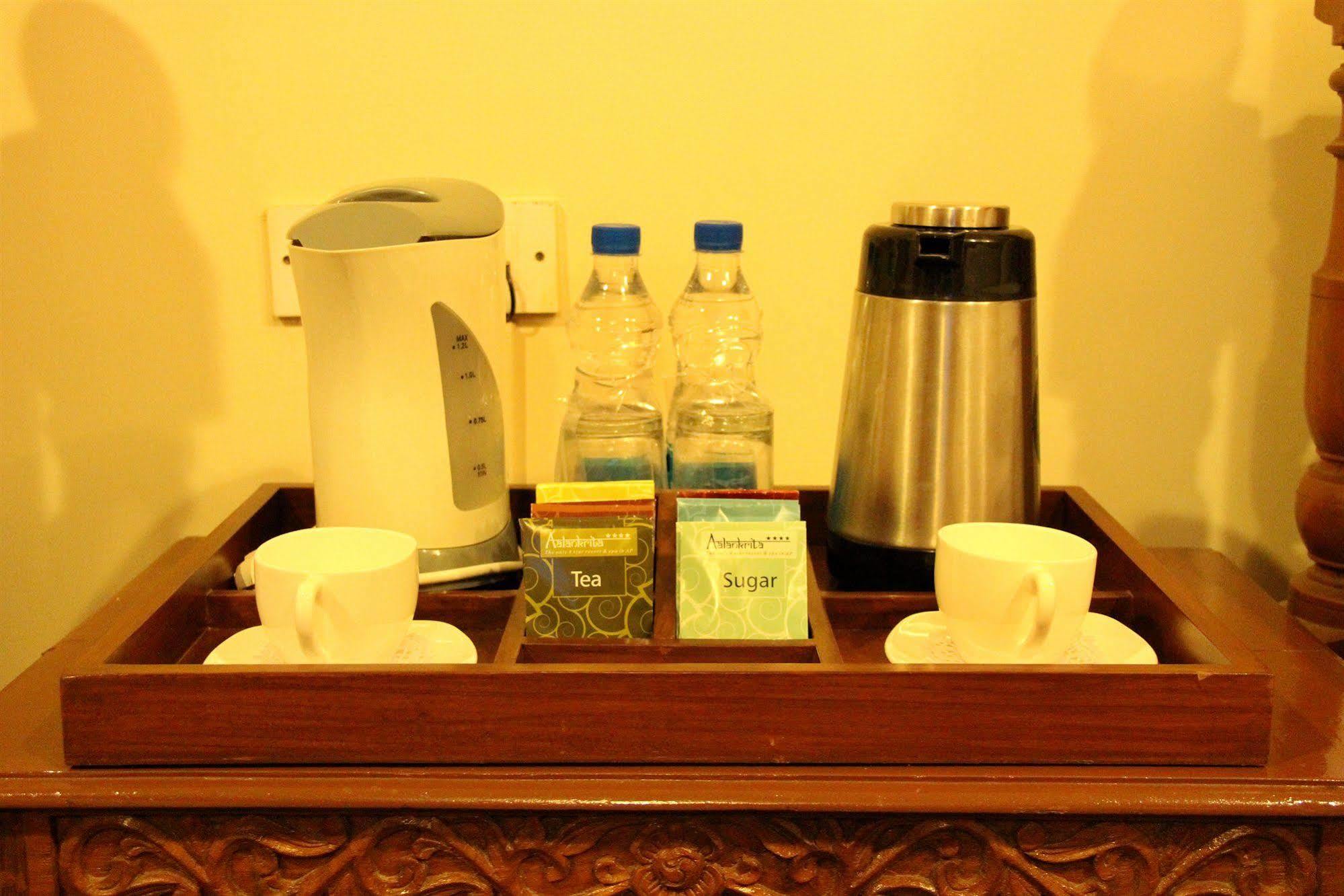 Hotel Aalankrita
