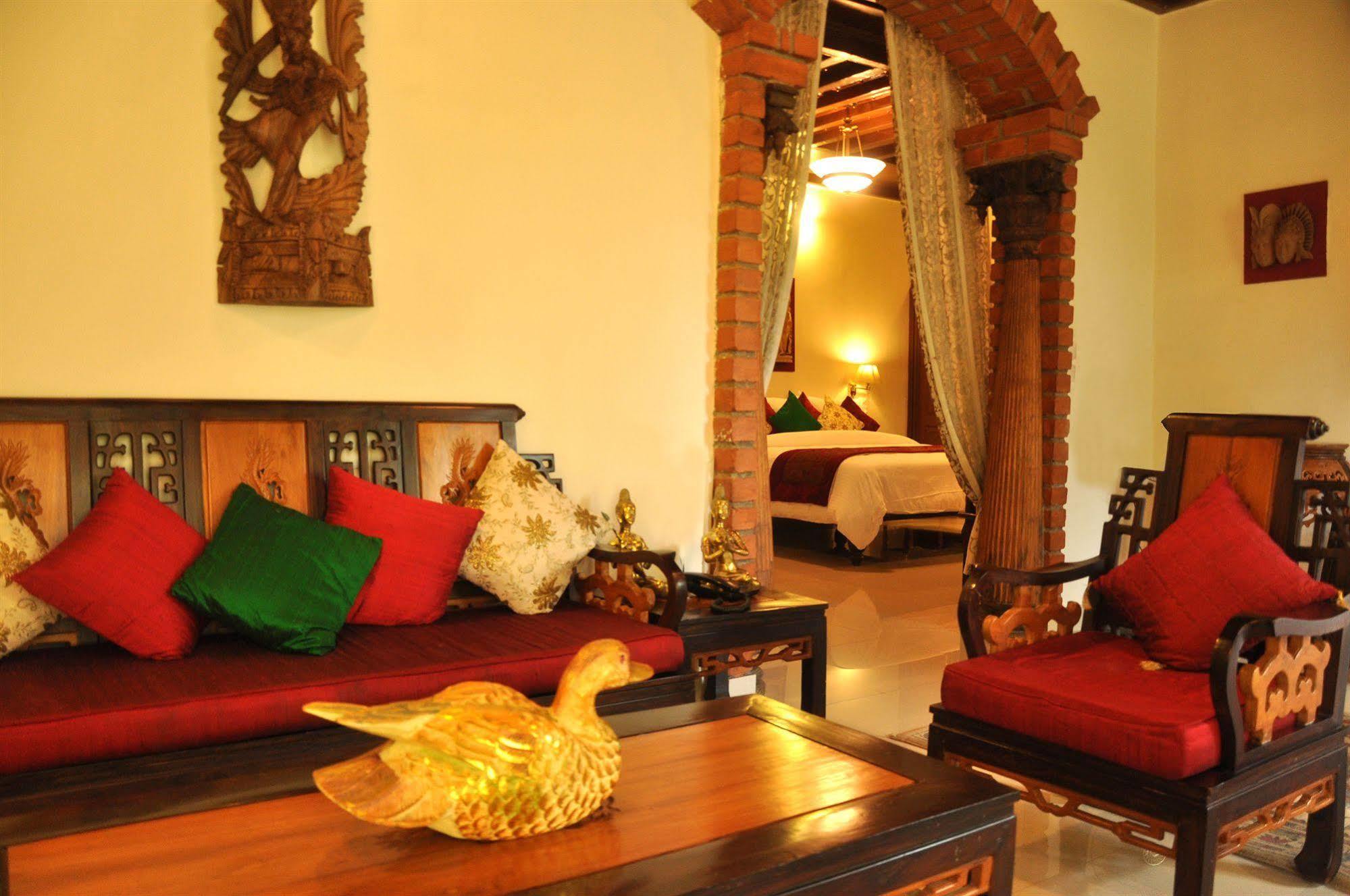Aalankrita 3* Hyderabad