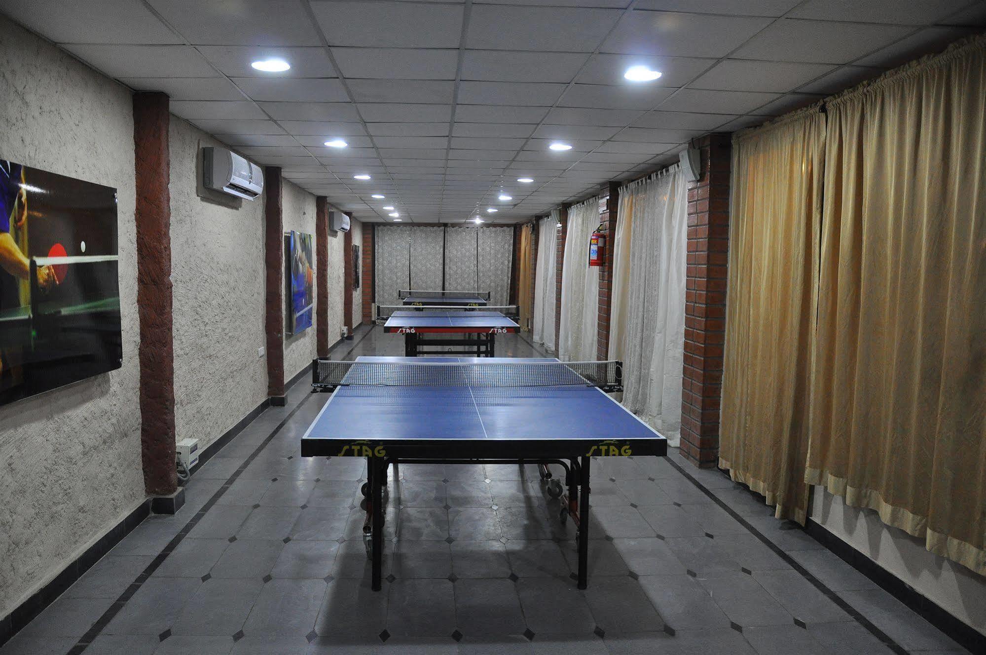 Hotel Aalankrita Hyderabad