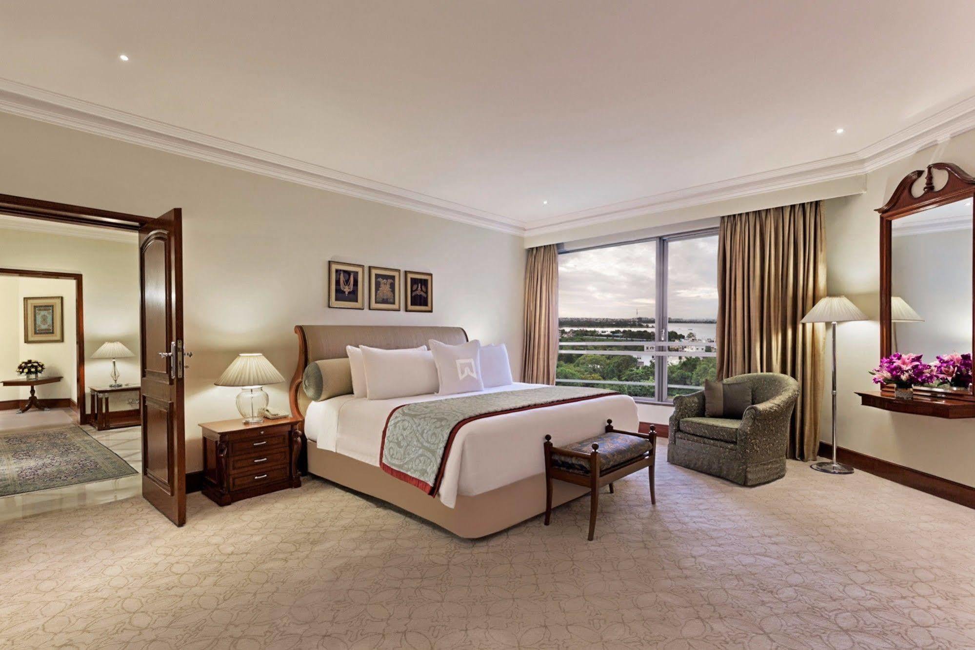 Hotel Itc Kakatiya, A Luxury Collection Hotel,