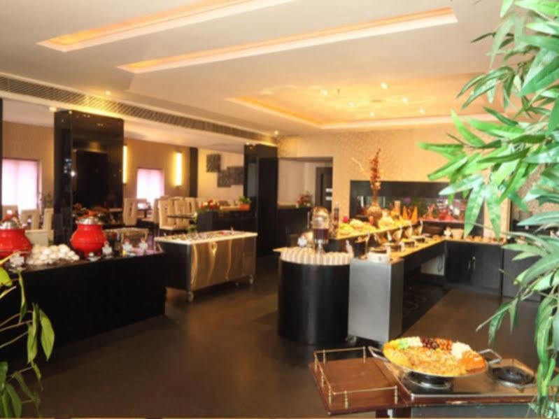 Swagath De Royal Hotel Hyderabad