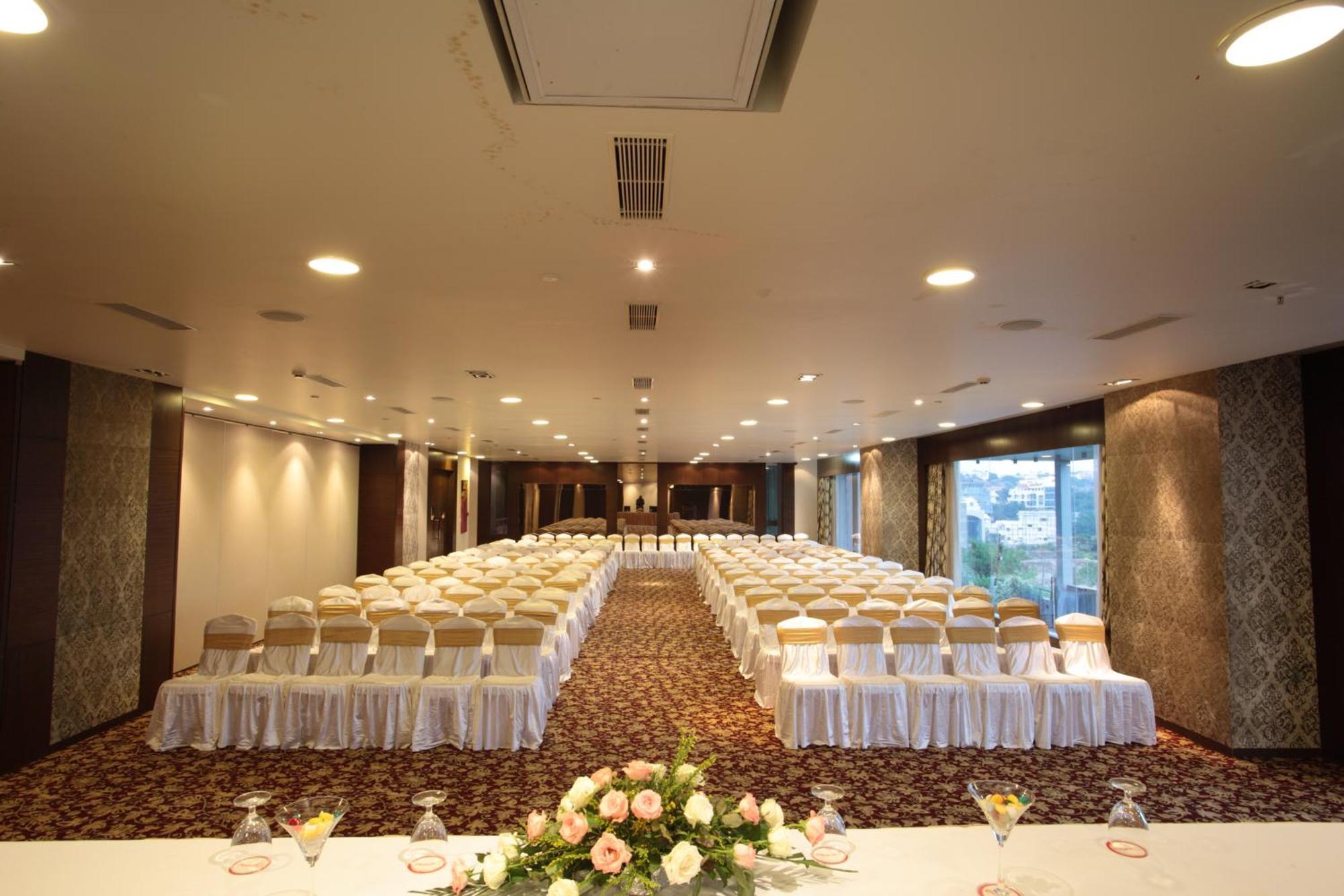 Daspalla Hotel