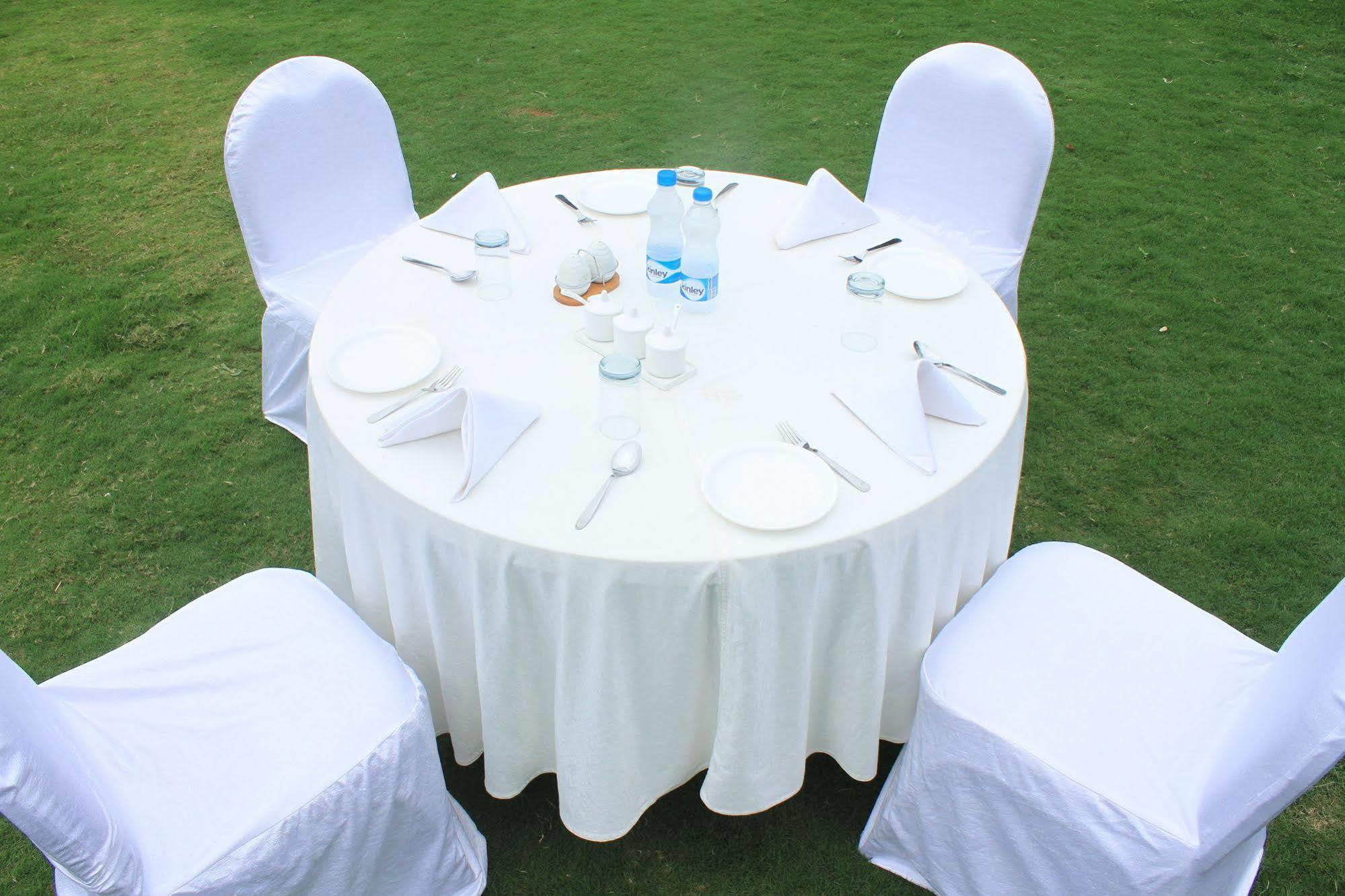 Resort Dream Valley Hyderabad