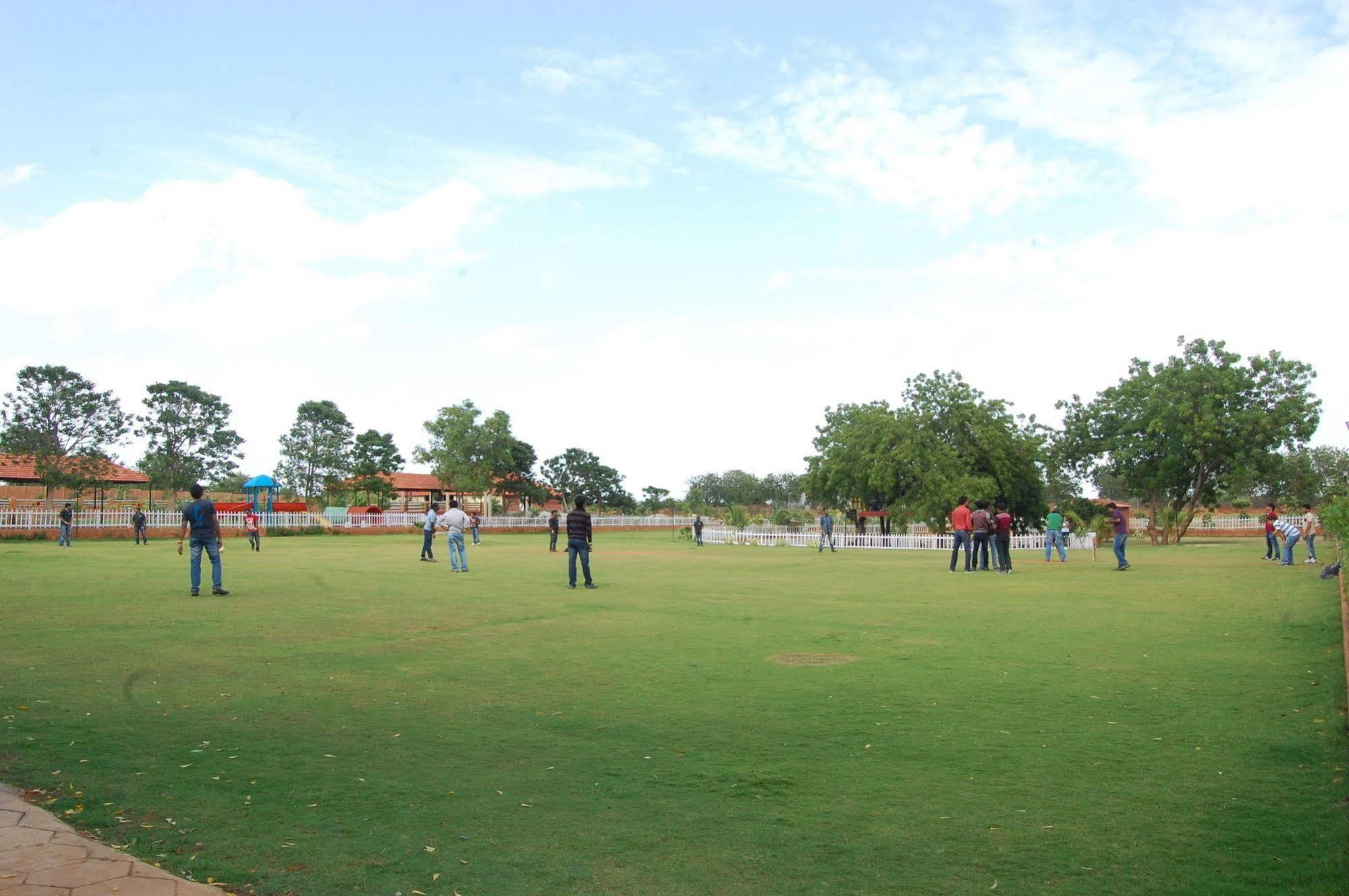 Dream Valley Hyderabad