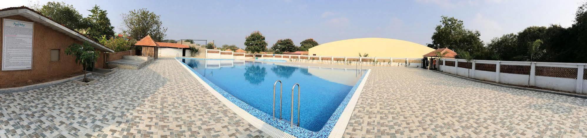 Dream Valley Resort