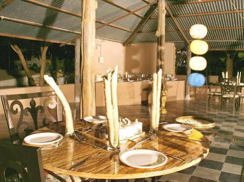 Resort Dream Valley Hyderabad
